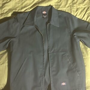 Dickies Unlined Eisenhower jacket NWOT